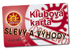 Klubova karta