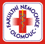 logo Fakultn� nemocnice Olomouc