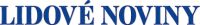 logo Lidov� noviny