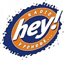 logo Radio Hey
