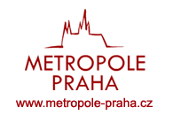 logo Metropole Praha