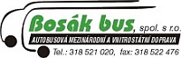 logo Bos�k