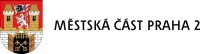 logo M�stsk� ��st Praha 2