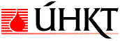 logo �stav hematologie a krevn� transfuze Praha 2