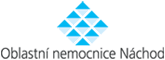 logo Pracovi�t� klinick� hematologie a transfuzn� slu�by, N�chod