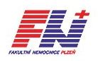 logo Transfuzn� odd�len� FN, Plze�