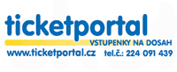 logo Ticketportal