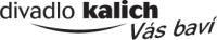 logo Divadlo Kalich