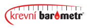 Krevn� barometr